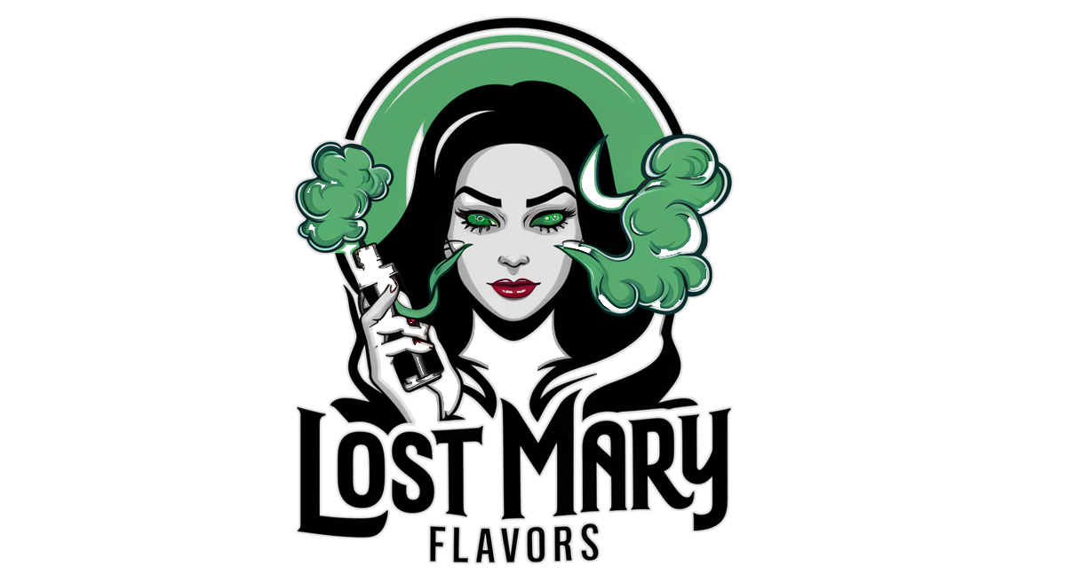 Lost Mary Flavors - LOST MARY FLAVORS