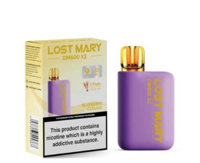 Lost Mary Blueberry P&B Cloudd