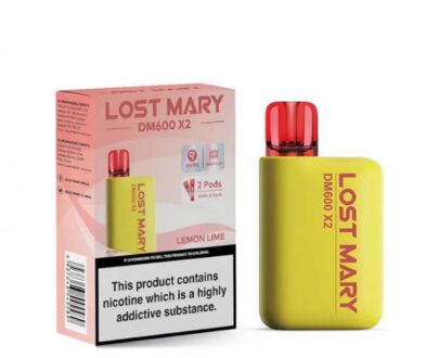 lost mary disposable vape