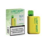 lost mary pineapple duo ice