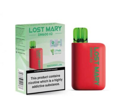 lost mary watermelon